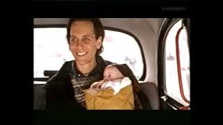 Jack and Sarah (1995) Trailer (Hungarian)