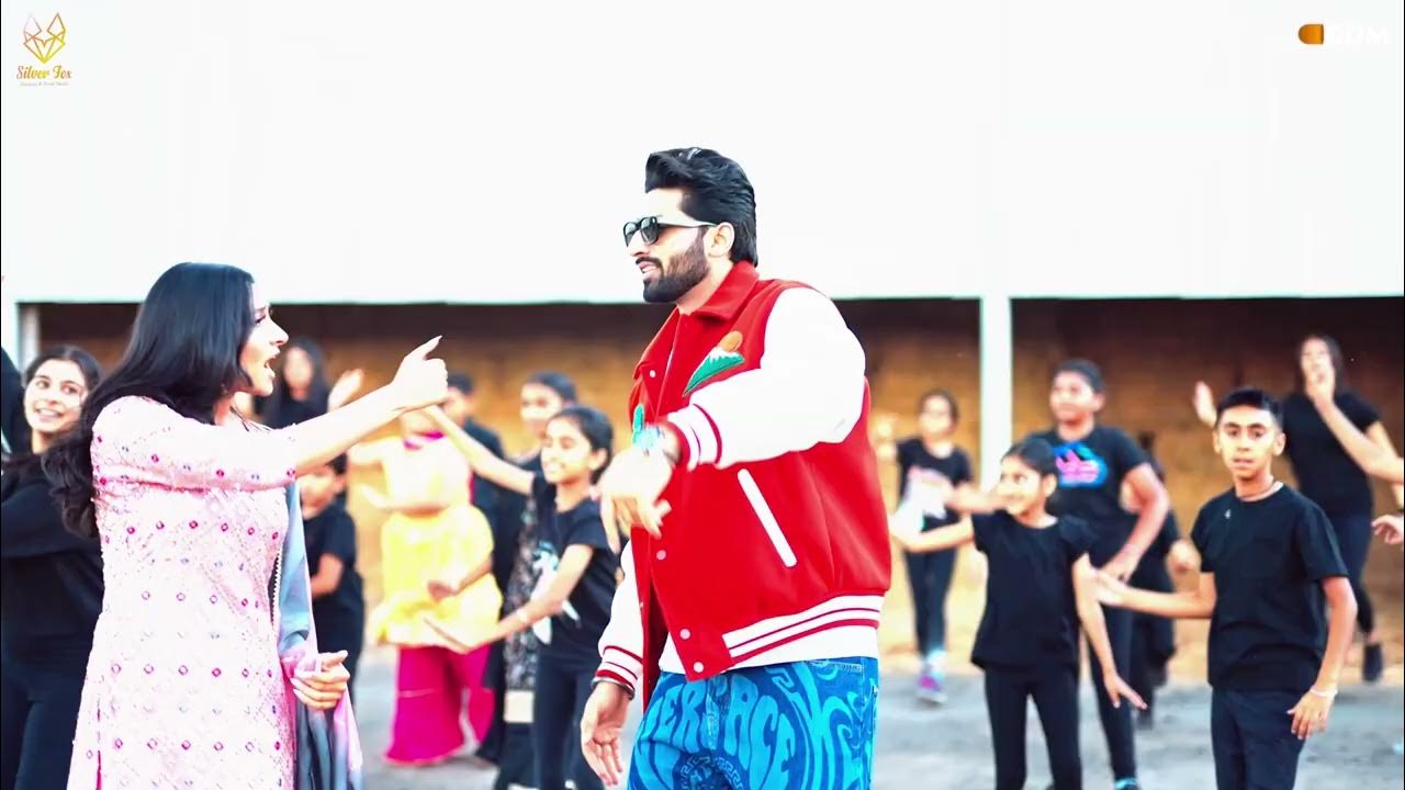 Barbie Doll SONG HD 1080 (Official Video) Shivjot Gurlez Akhtar The