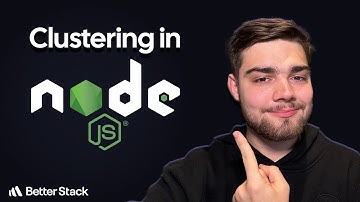 Introduction to Node Clustering