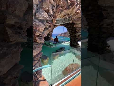 Imagine staying in