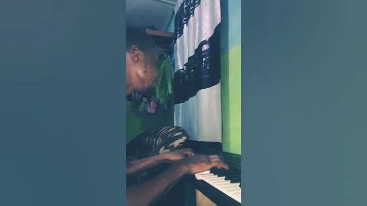 Goodness of God by CeCe willians piano cover