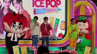 Download Lagu Full clip คลิปเต็ม งาน เพิร์ธแซนต้า ดอยคำ #PerthSanta #ICEPOPFreezeFreshxPerthSanta #perth #santapp MP3 Download Lagu Full clip คลิปเต็ม งาน เพิร์ธแซนต้า ดอยคำ #PerthSanta #ICEPOPFreezeFreshxPerthSanta #perth #santapp MP3