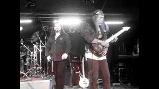 Uli Jon Roth     Life&#39;s Like A River       TORONTO 2013