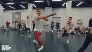 Неделя Высокого CHOREO: Алексей Карпенко