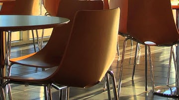 The Quadrant, Sheffield #3 - HDR time-lapse video using CHDK