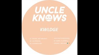 Uncle Knows - Waterside