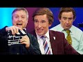 Best of this time with alan partridge series 1  2  baby cow