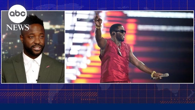 Homeland Security Raids Sean Diddy Combs La And Miami Homes