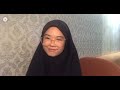 Manifesto allysya lai binti abdullah