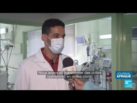 Vidéo: À Chelny, Les Sanatoriums Suivent Des Cours De Rééducation Pour Les Patients COVID-19 - Vidéo