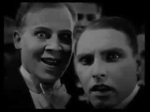 Метрополис (1927) - Трейлер. Metropolis