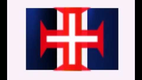 madeira flag-Sofia Pereira- Multimedia Animation Class