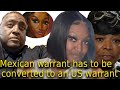 Shanquella Robinson parents Nightline interview says Mexican warrant has to be convert to US