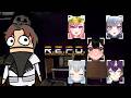 【Repo collab!!】Its boutta be insane up in here fr