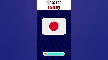 Guess the Country by Its Flag 🌍 | How Many Can You Get Right? #shorts #flagsquiz
