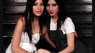 The Veronicas - This Is How It Feels chords