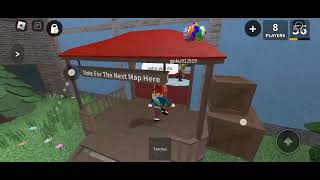 MM2 Gameplay ! ITSTRISHA 🎉 Subscribe for more roblox content !