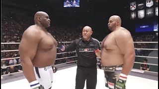 When Big And BAD Boys Collide in Ruthless MMA Fights by TIP TOP Combat Factory 343,572 views 8 days ago 58 minutes