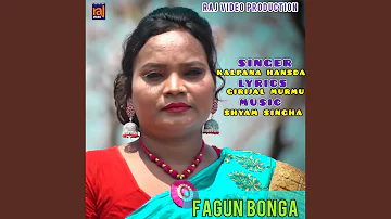 FAGUN BONGA