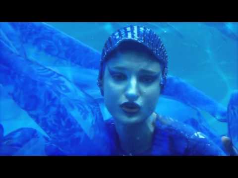 Blue Bird/ლურჯი ფრინველი გვანცა ჯაფარიძე