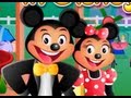 Baby Hazel - Disneyland Episode - dora games 2013