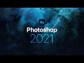 Adobe Photoshop 2021 New Features in 5 Minutes!