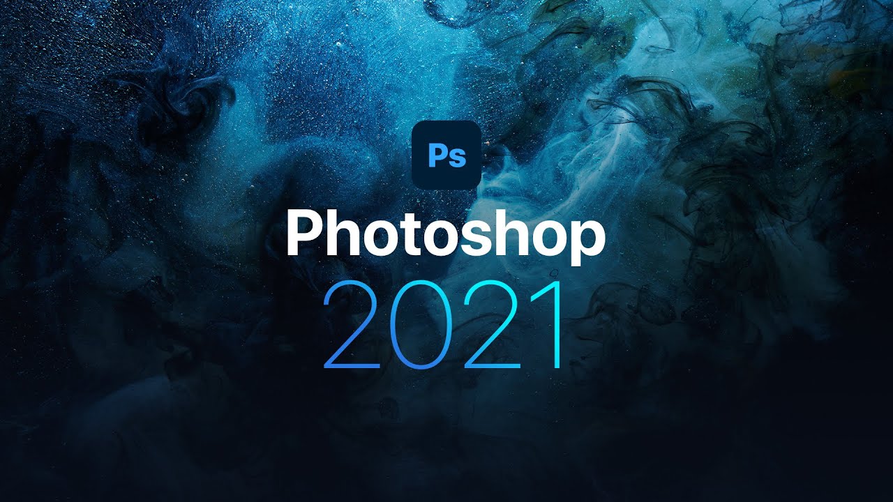 photoshop update 2022