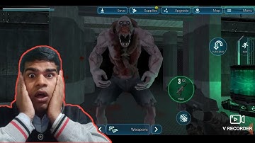 Doom Z Day Horror Survival 3D Gameplay