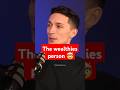 Who is the world&#39;s wealthiest person #motivation #billionairespeech #inspiration #billionaire #trend