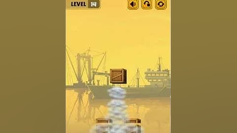 Swap The Box Docks Level 1-24 Walkthrough (Gold Cup) Уровень 1-24 Прохождение