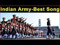 Indian Army's Most Joshila Song - Bharat Mata Teri Kasam | NDA Pass out Parade, Khadakwasla, Pune