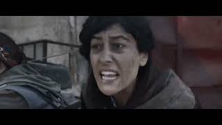 Kobanê Film Şarkısı                                        Mehmûd Berazi &Şêro Hindê    Hezar Dil
