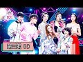 [创造101 Produce 101 China] EP03 | 努力会被看见！101女孩首次公演，导师带队分组对决