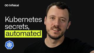 The Infisical Kubernetes Operator: Sync Secrets into Your Cluster