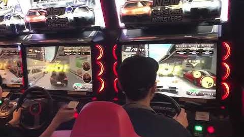 WMMT5DX+ 2vs2 KinGs tag team battle