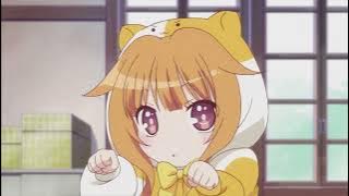Cristina D'Avena - Hamtaro (Sigla Completa) (Nightcore)