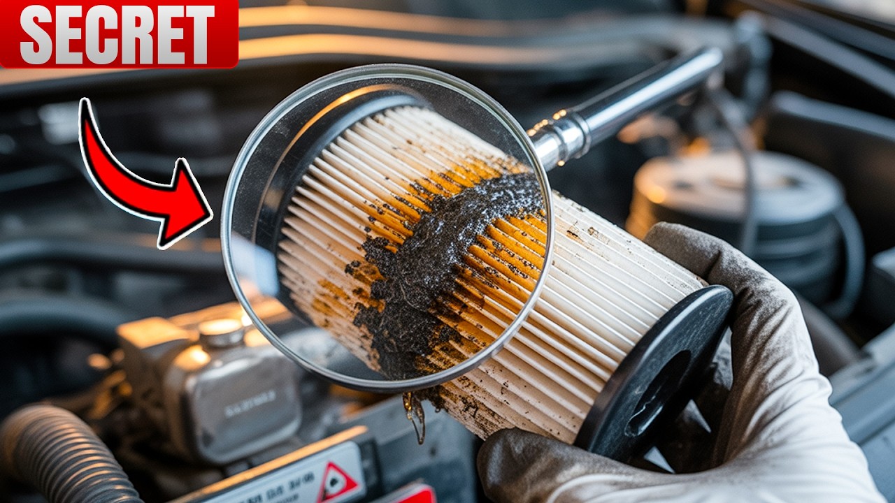 Save $1000s 12 Car Maintenance Secrets Mechanics Hide