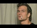 Just Like Fire | Patrick Swayze