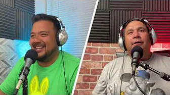 Luis R Conriquez | El Podcast | Los Callejeros