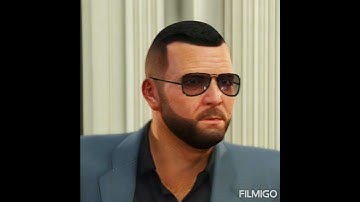 Thumbnail of Grand theft auto 5 Michael Phone ringtone