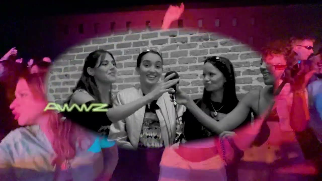 BLAM!!! 22 ft. Toccororo, Flaca, Dembooty, Drea, Awwz, MsNina, Juicy BAE, La Blackie, Polemik, Vogue