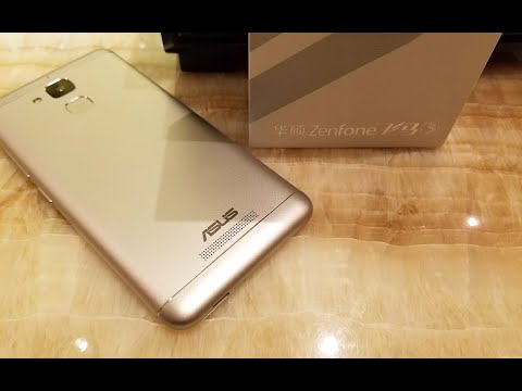 FRP Bypass Asus Zenfone Pegasus 3 (X008) تجاوز حماية جي مايل لهاتف