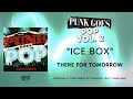 There for Tomorrow - Ice Box (Official Audio) - Omarion feat. Timbaland