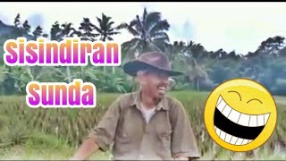sisindiran sunda lucu bikin ketawa