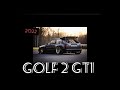 Кючека Golf 2 GTI Ново 2022 Kucheka Golf 2 GTI Novo 2022 DJ ICAKA
