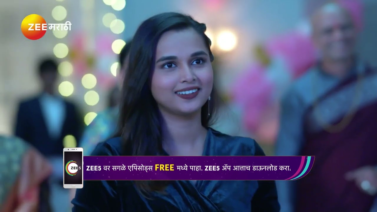 Tula Japnar Aahe | वेदाने पकडला अथर्वचा हात