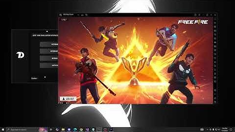 HOW TO APPLY EMULATOR BYPASS | A - Z FULL VIDEO
