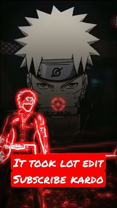 The Tale of Naruto uzumati Ringtone#tiktokvideos #narutoshippuden @8Avlogs