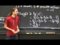 7. Counting Sort, Radix Sort, Lower Bounds for Sorting