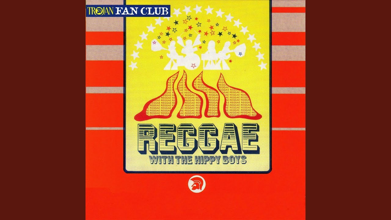 希少トロージャン集大成（レゲエ スカ ロックステディー）】80 Reggae